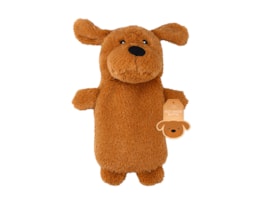 Bulk Buy Supersoft Character Hot Water Bottle 1L
