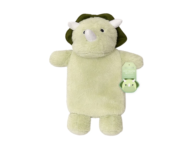 Wholesale Supersoft Character Hot Water Bottle 1L Wholesale Supersoft Character Hot Water Bottle 1L