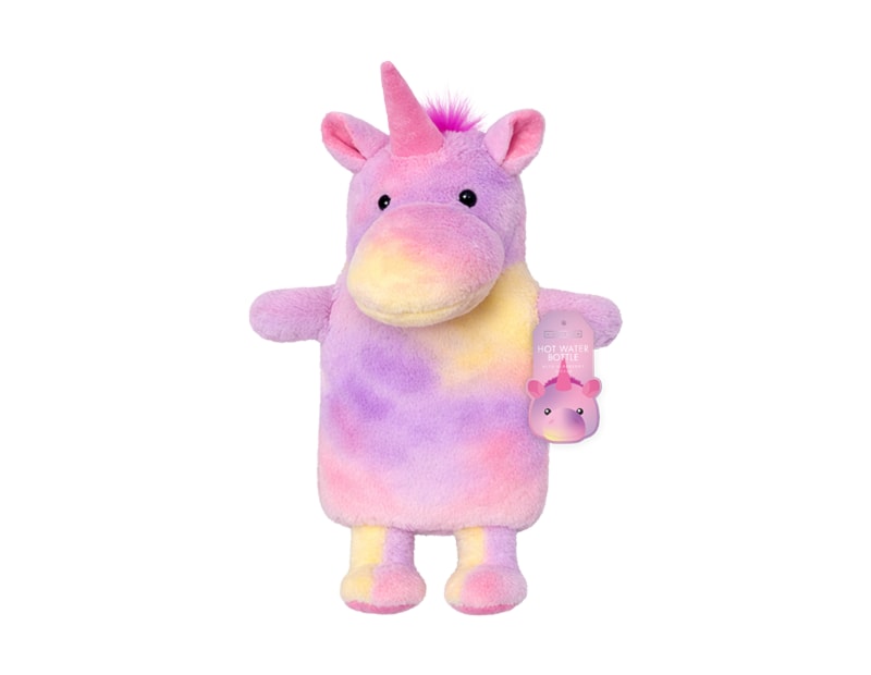 Wholesale Supersoft Character Hot Water Bottle 1L