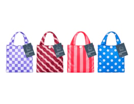 Wholesale Recycled Shopping Bag Style One CDU