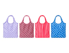 Wholesale Recycled Shopping Bag Style One CDU