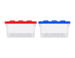 Wholesale Building Block Storage Box 5L