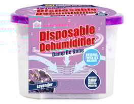 Wholesale Fragranced Damp Trap Dehumidifiers