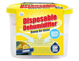 Wholesale Fragranced Damp Trap Dehumidifiers