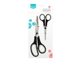 Wholesale Floral Pattern Scissors Wholesale Floral Pattern Scissors