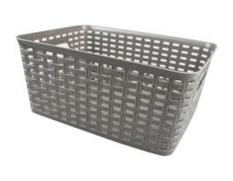 Wholesale Plastic Rattan Effect Storage Baskets Wholesale Plastic Rattan Effect Storage Baskets