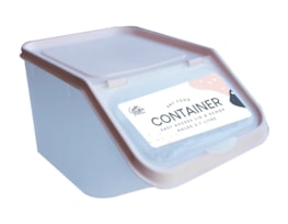 Wholesale Dry Food Container & Scoop