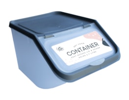 Wholesale Dry Food Container & Scoop