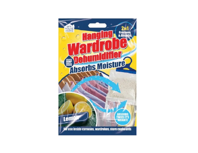 Wholesale Fragranced Wardrobe Dehumidifiers