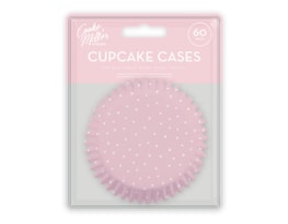 Wholesale Printed Cupcake Cases 60pk Wholesale Printed Cupcake Cases 60pk