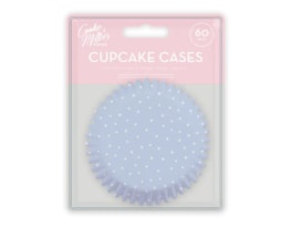 Wholesale Printed Cupcake Cases 60pk Wholesale Printed Cupcake Cases 60pk