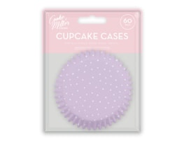 Wholesale Printed Cupcake Cases 60pk Wholesale Printed Cupcake Cases 60pk