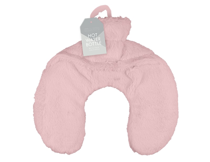 Wholesale Faux Fur Hot Water bottle | Gem imports LTD. Wholesale Faux Fur Hot Water bottle | Gem imports LTD.