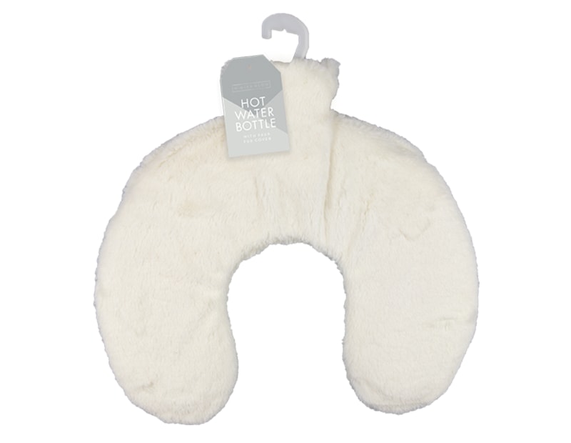 Wholesale Faux Fur Hot Water bottle | Gem imports LTD. Wholesale Faux Fur Hot Water bottle | Gem imports LTD.