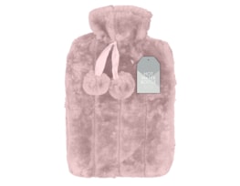 Wholesale Faux fur Hot water bottle Wholesale Faux fur Hot water bottle