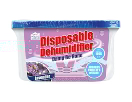 Wholesale Fragrance Damp Trap Dehumidifier Wholesale Fragrance Damp Trap Dehumidifier - Lavendar