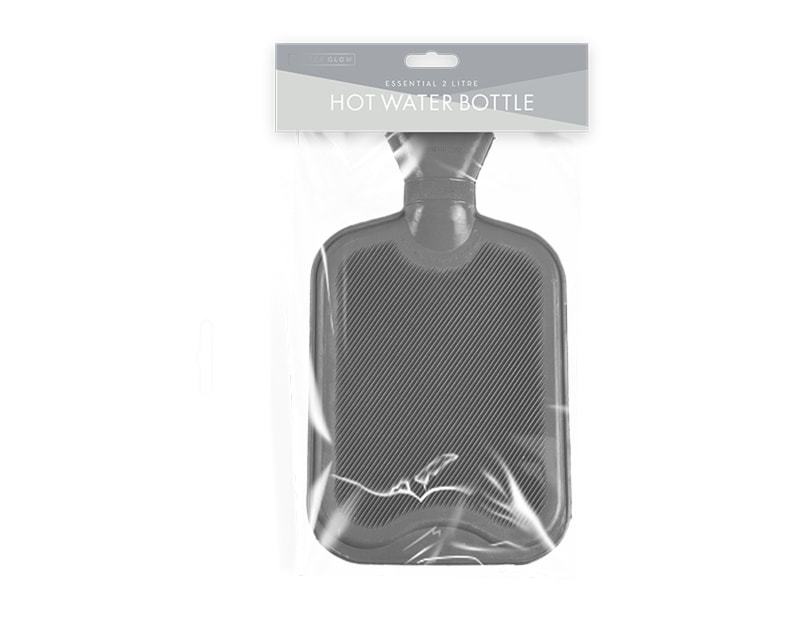 Wholesale Hot water bottle 2L Wholesale Hot water bottle 2L