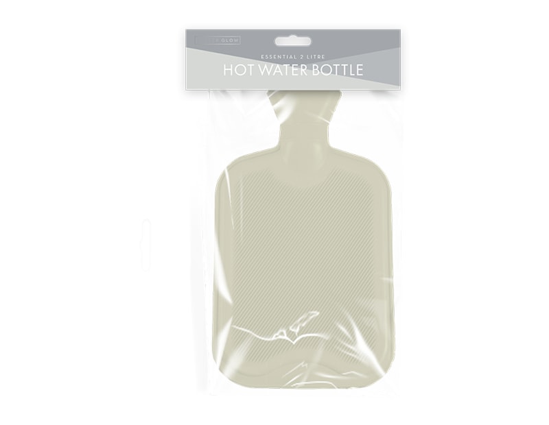 Wholesale Hot water bottle 2L Wholesale Hot water bottle 2L