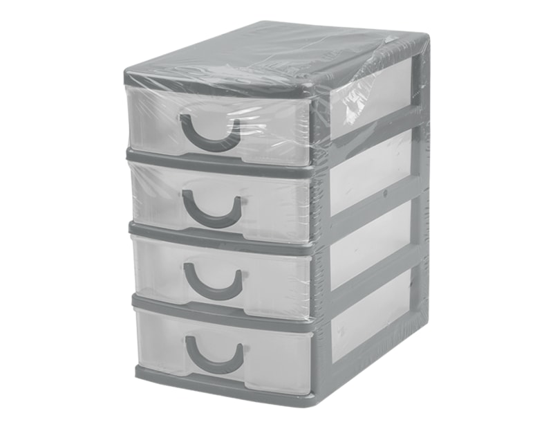 Mini Drawer Storage Mini Drawer Storage