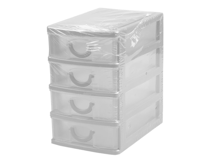 Mini Drawer Storage Mini Drawer Storage