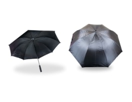 Wholesale Automatic Golf Umbrella Wholesale Golf Umbrellas