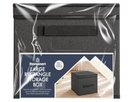 Wholesale Large Rectangular Storage Box 25x30x40cm