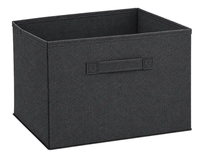 Wholesale Large Organiser Box 24x26x38cm