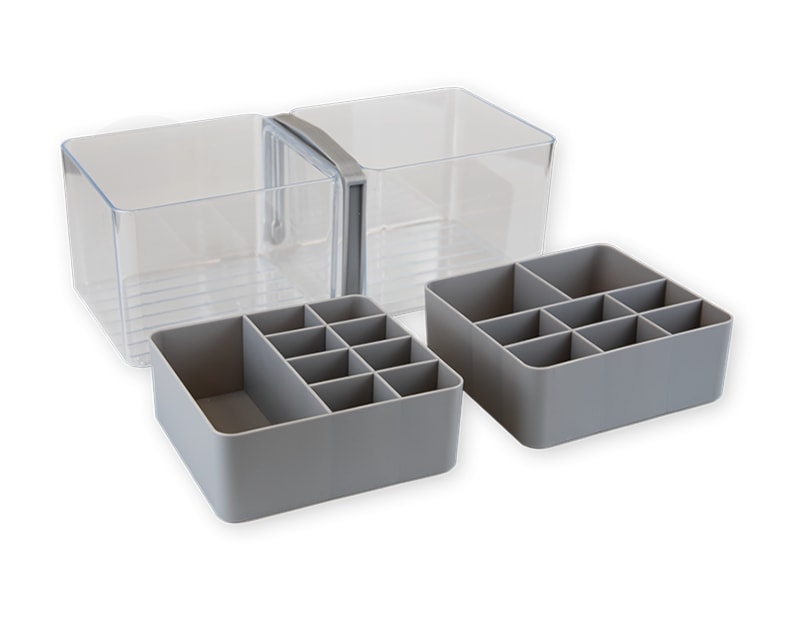 Wholesale Organiser Caddy with Removeable Trays Wholesale Organiser Caddy with Removeable Trays