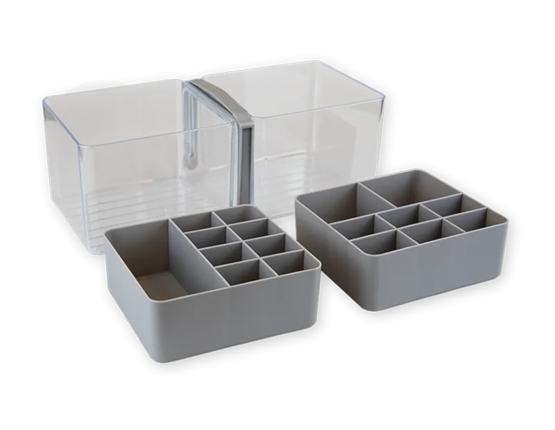 Wholesale Organiser Caddy with Removeable Trays Wholesale Organiser Caddy with Removeable Trays