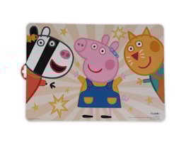 Wholesale LICENSED PLACEMAT ASSTD Wholesale LICENSED PLACEMAT ASSTD