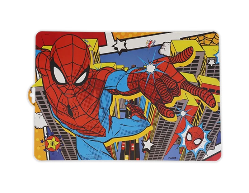 Wholesale LICENSED PLACEMAT ASSTD Wholesale LICENSED PLACEMAT ASSTD