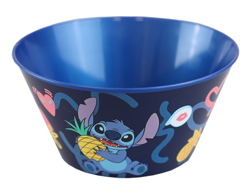 Wholesale LICENSED STACKING BOWL ASSTD Wholesale LICENSED STACKING BOWL ASSTD