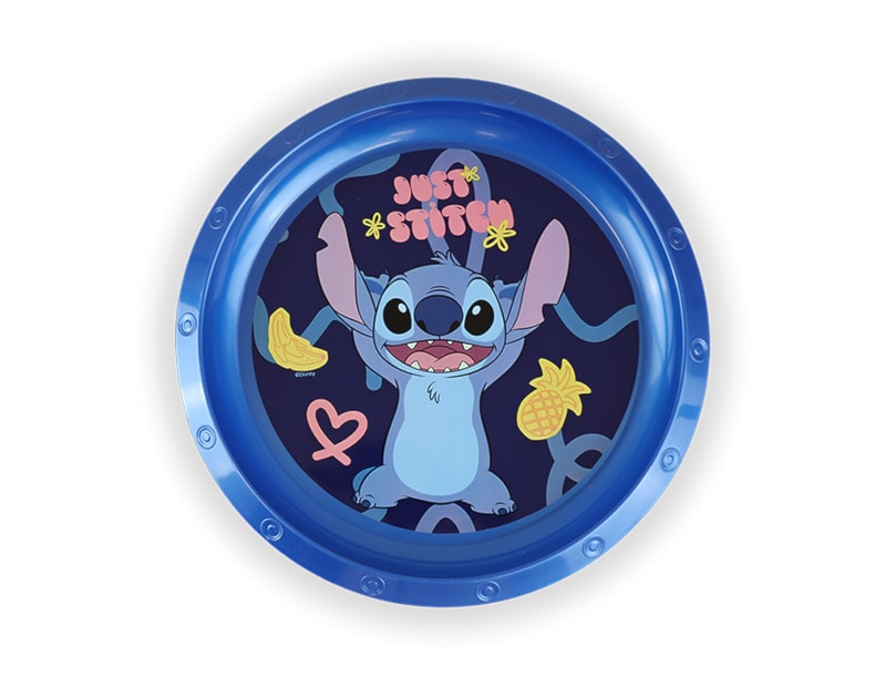 Wholesale LICENSED PLATE ASSTD Wholesale LICENSED PLATE ASSTD