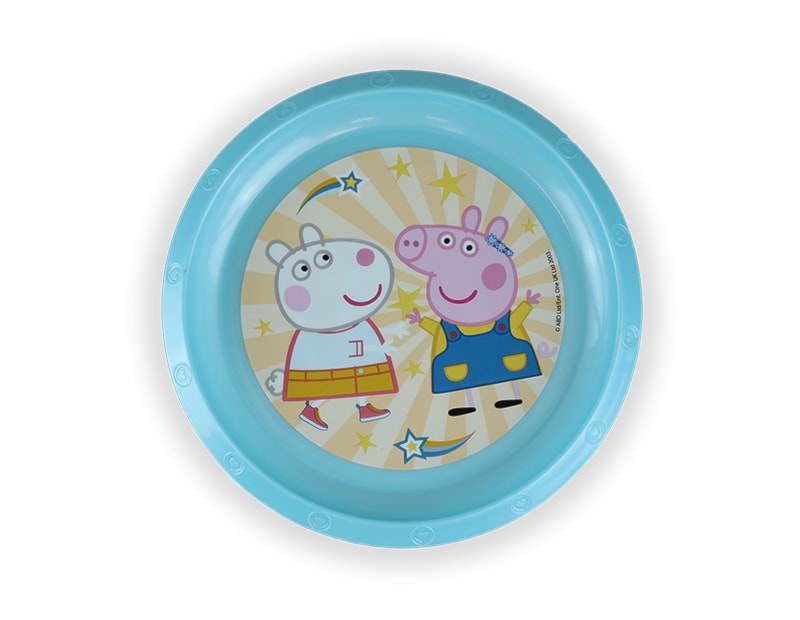 Wholesale LICENSED PLATE ASSTD Wholesale LICENSED PLATE ASSTD