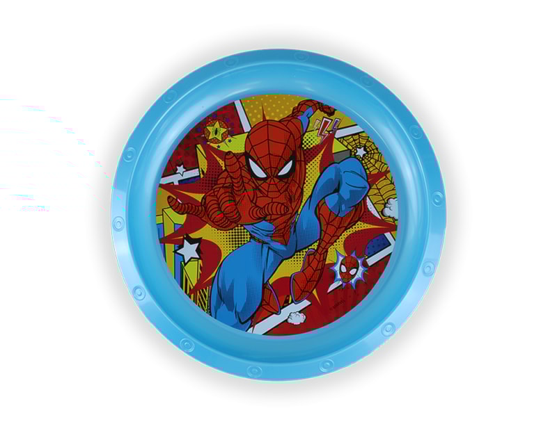 Wholesale LICENSED PLATE ASSTD Wholesale LICENSED PLATE ASSTD