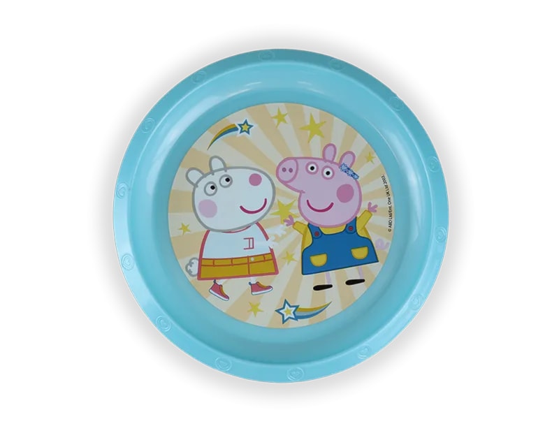 Wholesale LICENSED PLATE ASSTD Wholesale LICENSED PLATE ASSTD