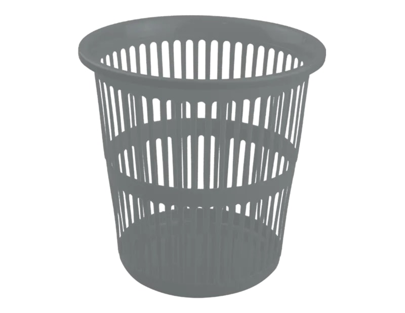 Wholesale Plastic Basket 28cm x 27.5cm Wholesale Plastic Basket 28cm x 27.5cm
