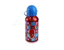 Wholesale LICENSED ALUMINUM BOTTLE 400ML ASSORTED Wholesale LICENSED ALUMINUM BOTTLE 400ML ASSORTED