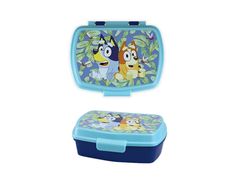 Wholesale LICENSED SANDWICH BOX ASSORTED Wholesale LICENSED SANDWICH BOX ASSORTED