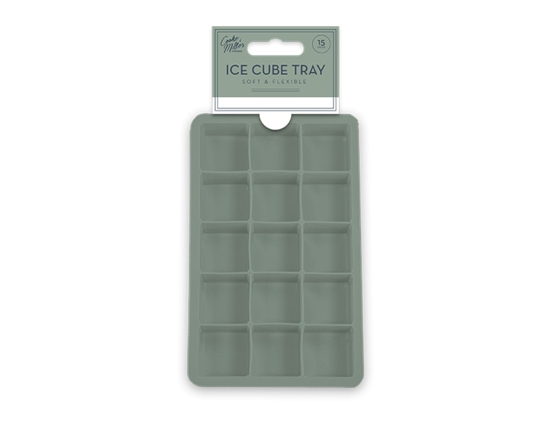 Wholesale Natural Silicone Ice Cube Tray Wholesale Natural Silicone Ice Cube Tray