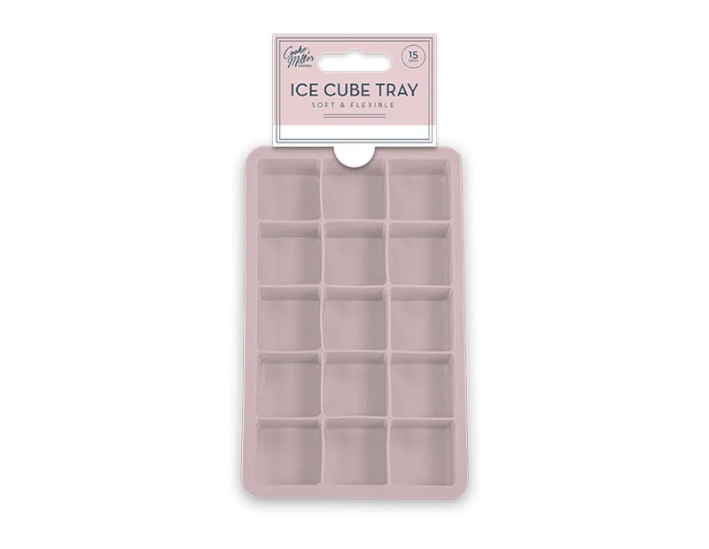 Wholesale Natural Silicone Ice Cube Tray Wholesale Natural Silicone Ice Cube Tray