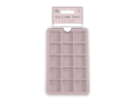 Wholesale Natural Silicone Ice Cube Tray