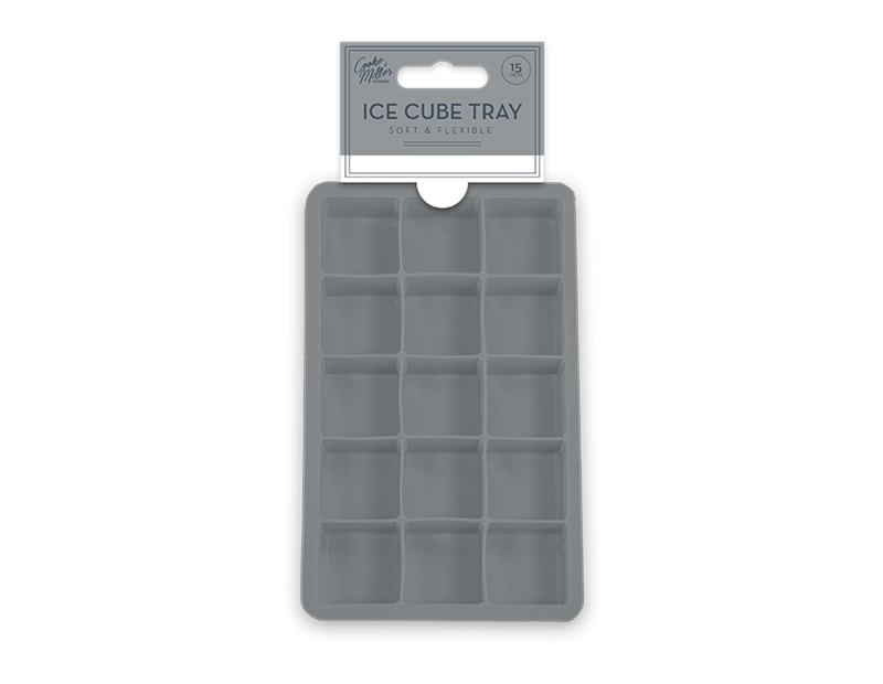 Wholesale Natural Silicone Ice Cube Tray Wholesale Natural Silicone Ice Cube Tray