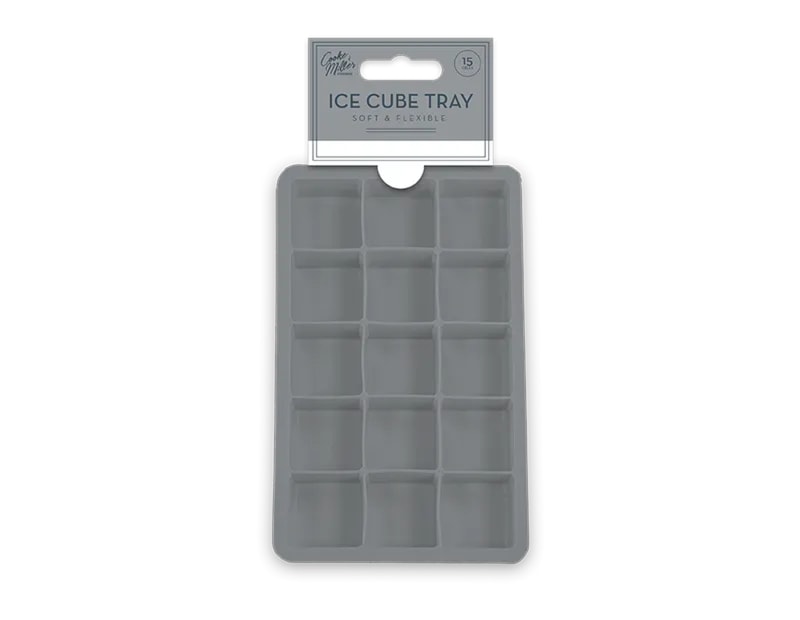 Wholesale Natural Silicone Ice Cube Tray Wholesale Natural Silicone Ice Cube Tray