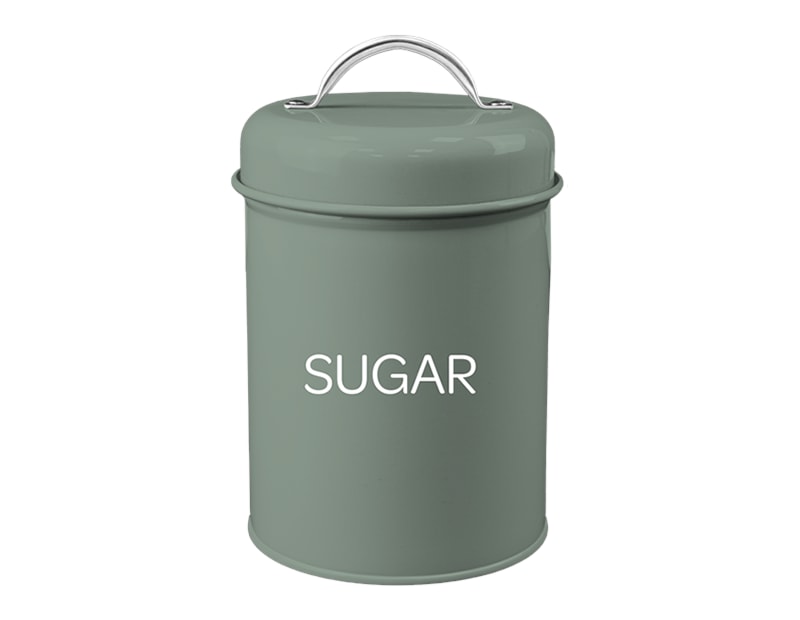 Wholesale Natural Sugar Storage Jar With Lid Handle Wholesale Natural Sugar Storage Jar With Lid Handle