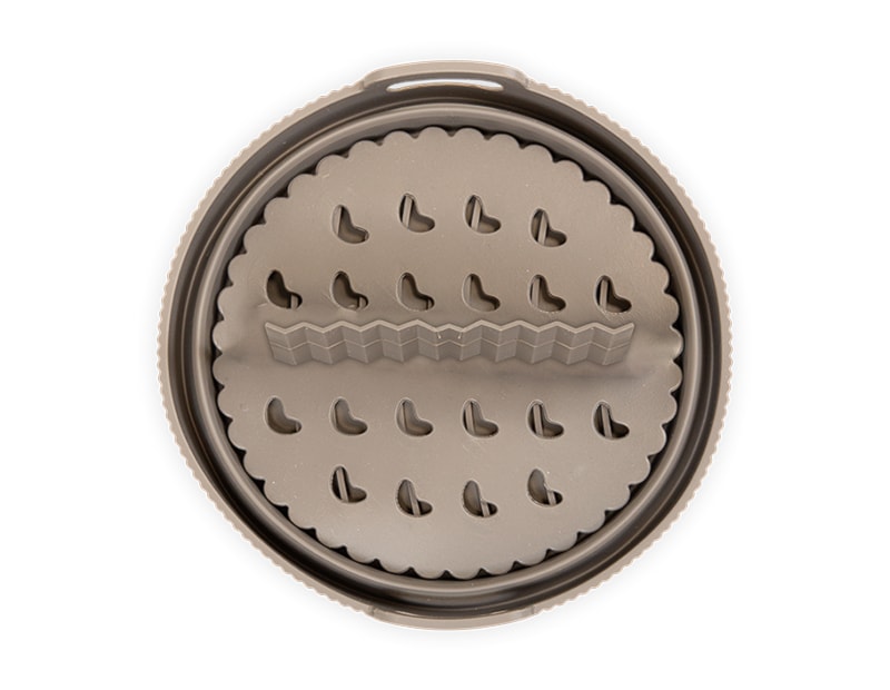 Wholesale Air Fryer Circular Basin Folding Kit Wholesale Air Fryer Circular Basin Folding Kit