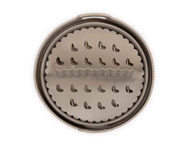 Wholesale Air Fryer Circular Basin Folding Kit