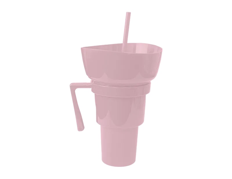 Wholesale Snack and Drink Cup Wholesale Snack and Drink Cup