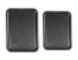 Wholesale Oven Trays 2pk Wholesale Oven Trays 2pk
