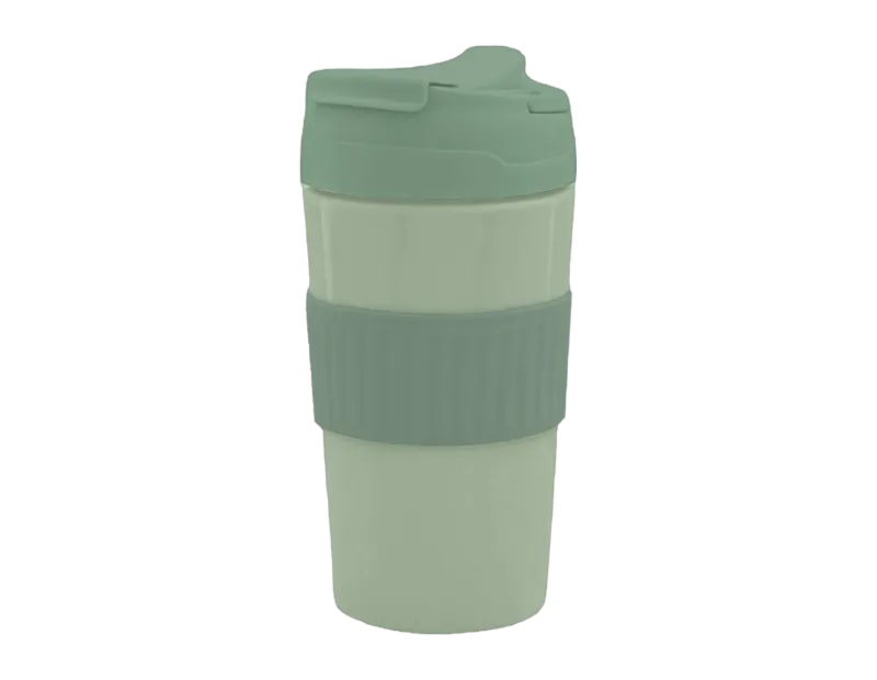 Wholesale Neutrals Single Wall Travel Tumbler 600ml